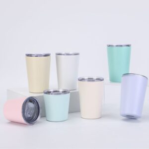 240ML or 350ML Coffee Travel Mug Tumbler
