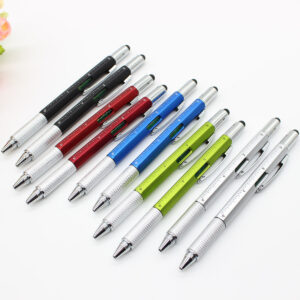 Custom Multi‑function Tool Pen