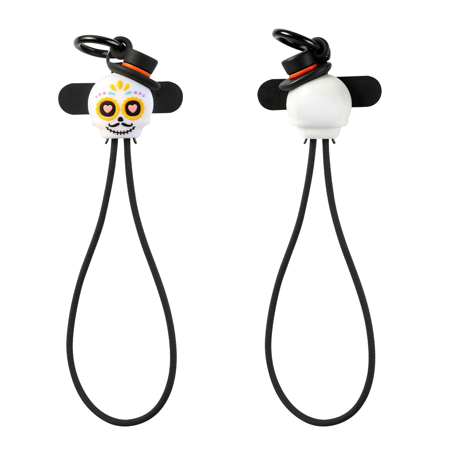 Custom Cartoon Figure USB Charging Cable - Image 6