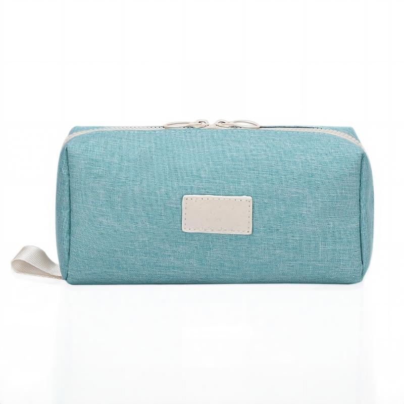Simple Large‑Capacity Pencil Bag, Multi‑Layer Stationery Pouch - Image 5