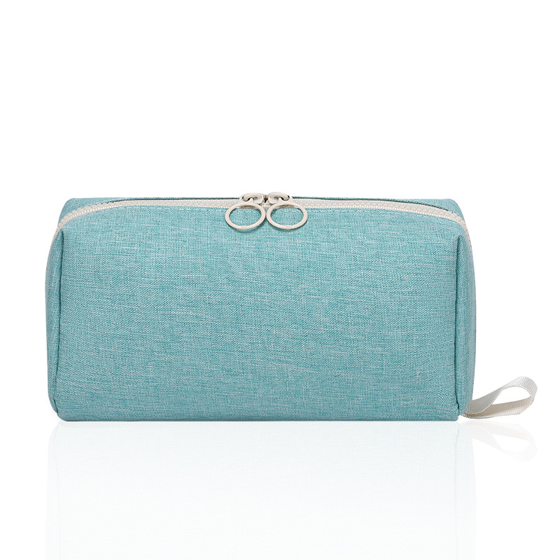 Simple Large‑Capacity Pencil Bag, Multi‑Layer Stationery Pouch - Image 3