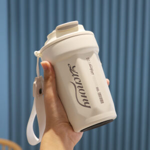316 Stainless Steel Insulated Travel Mug