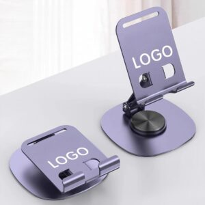 Metal Desktop Phone Stand