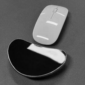Mouse Pad Wrist Rest Cushion