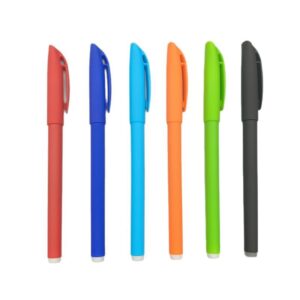 Custom Promotional Gel Pens